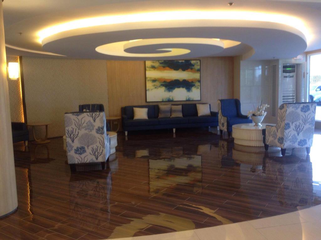 Staycation Dream Condotel Манила Екстериор снимка