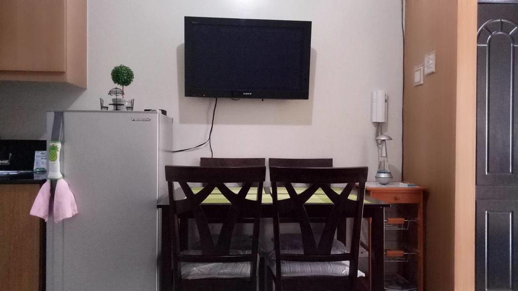 Staycation Dream Condotel Манила Екстериор снимка
