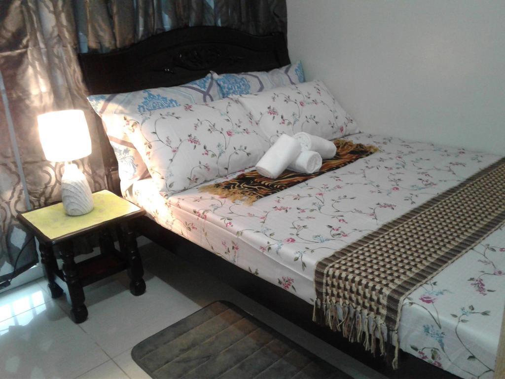 Staycation Dream Condotel Манила Екстериор снимка