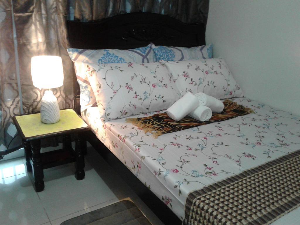 Staycation Dream Condotel Манила Екстериор снимка