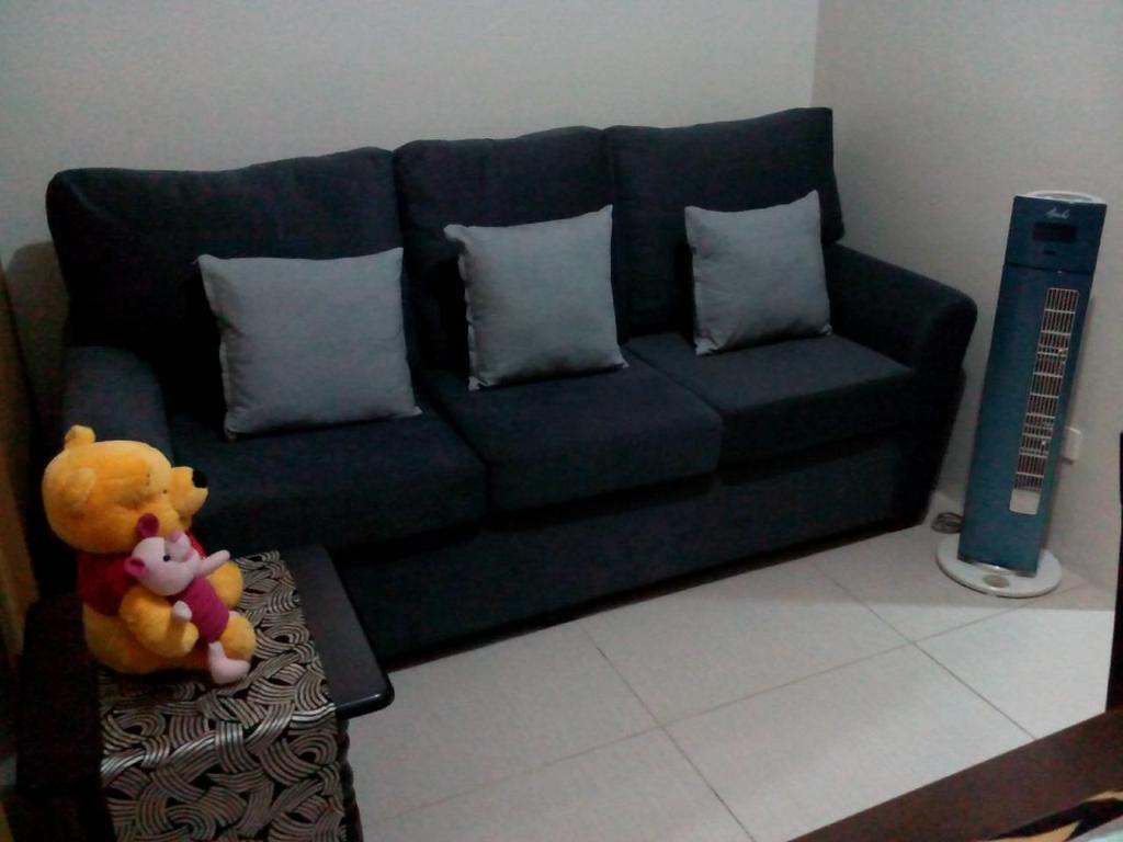Staycation Dream Condotel Манила Екстериор снимка
