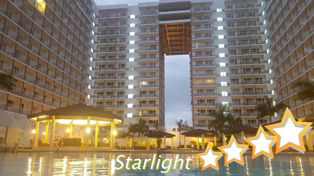 Staycation Dream Condotel Манила Екстериор снимка