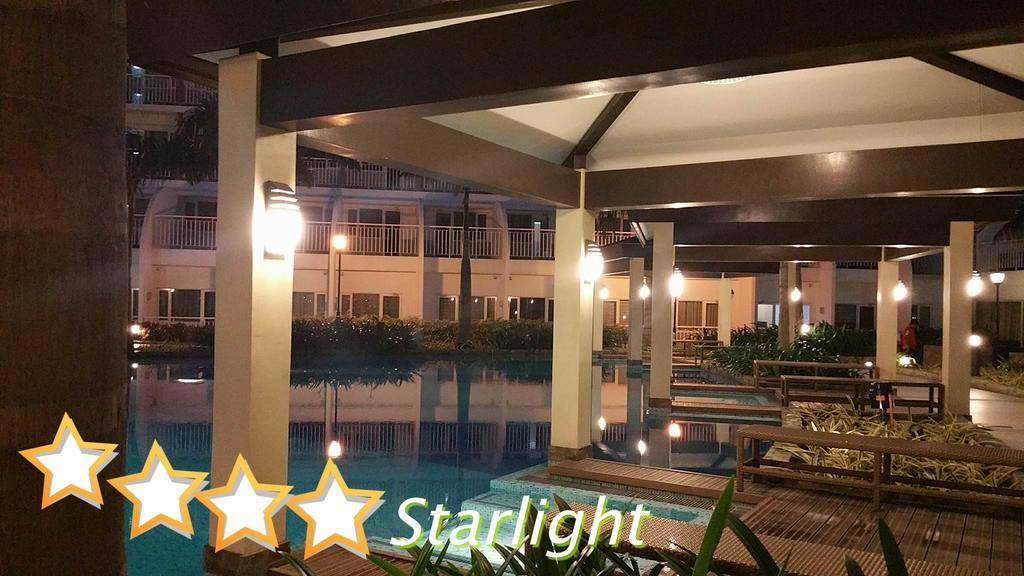 Staycation Dream Condotel Манила Екстериор снимка