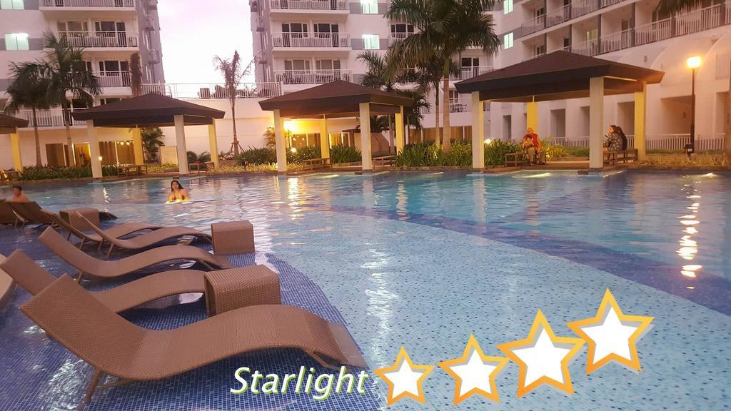 Staycation Dream Condotel Манила Екстериор снимка