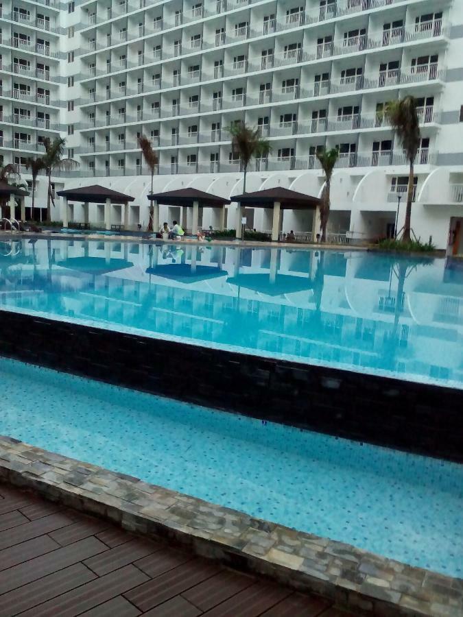 Staycation Dream Condotel Манила Екстериор снимка