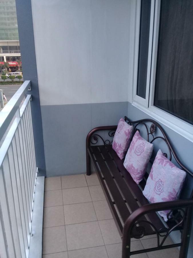 Staycation Dream Condotel Манила Екстериор снимка