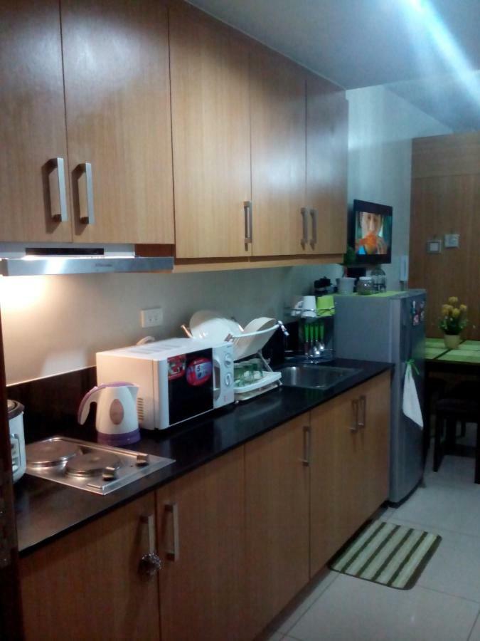 Staycation Dream Condotel Манила Екстериор снимка