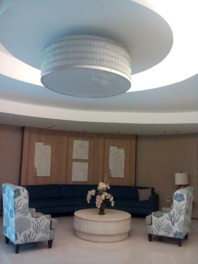 Staycation Dream Condotel Манила Екстериор снимка