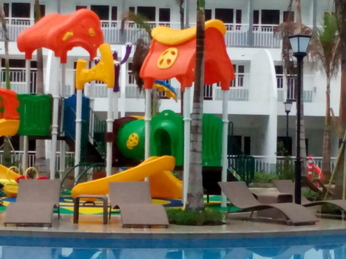 Staycation Dream Condotel Манила Екстериор снимка
