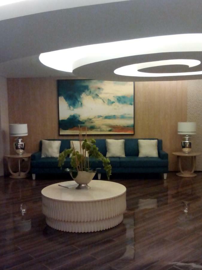 Staycation Dream Condotel Манила Екстериор снимка
