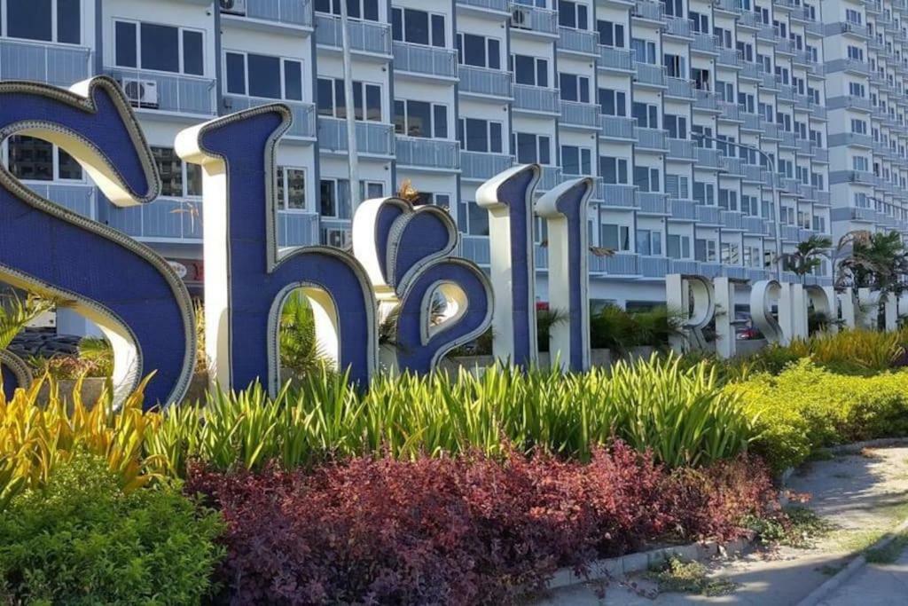 Staycation Dream Condotel Манила Екстериор снимка