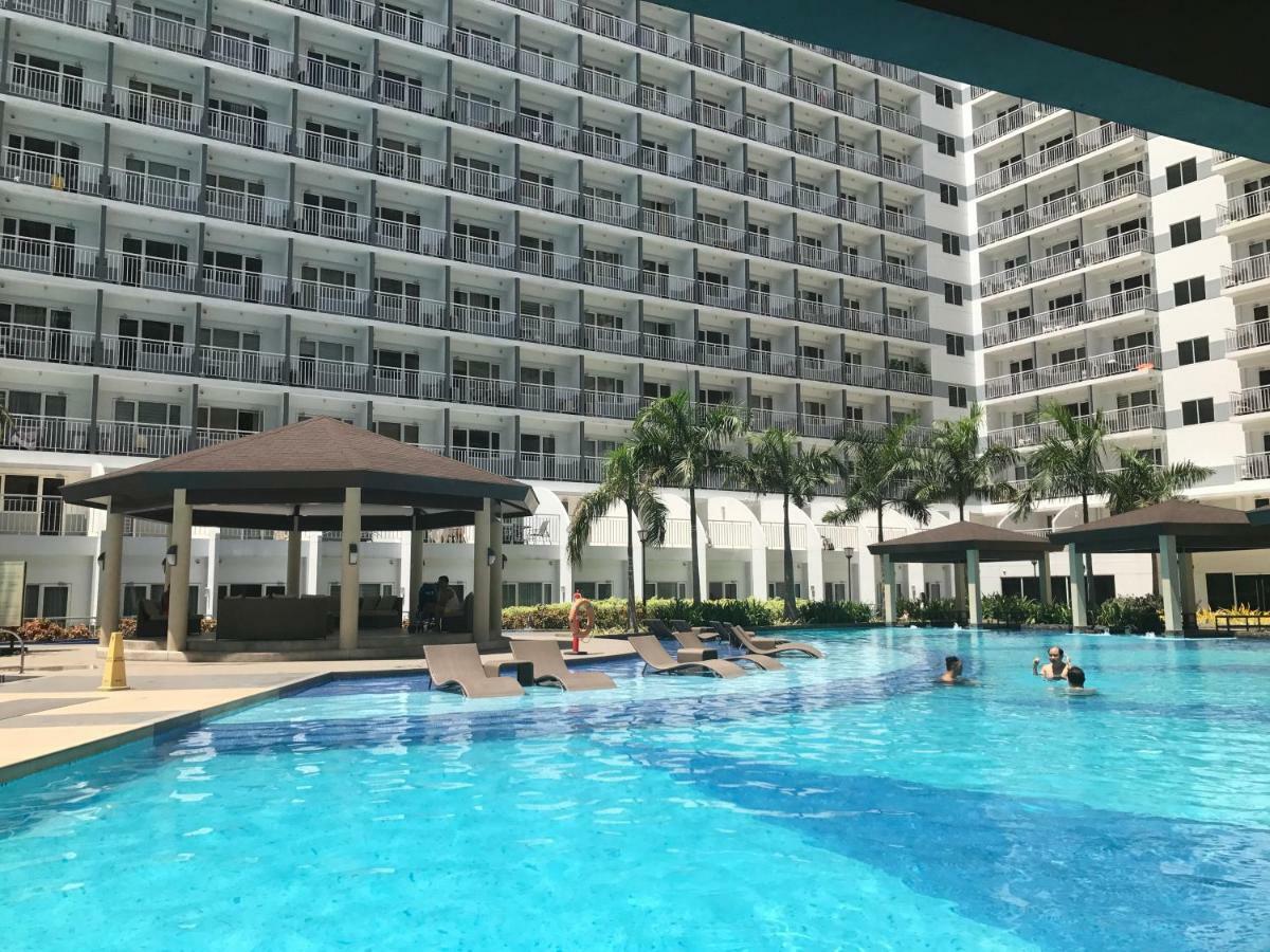 Staycation Dream Condotel Манила Екстериор снимка