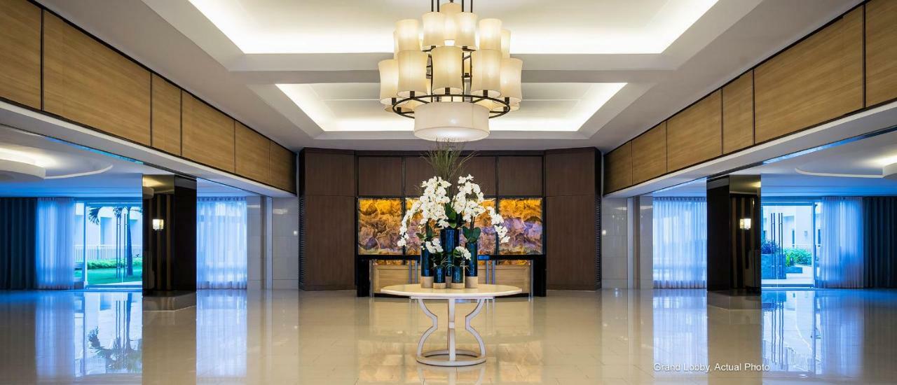 Staycation Dream Condotel Манила Екстериор снимка