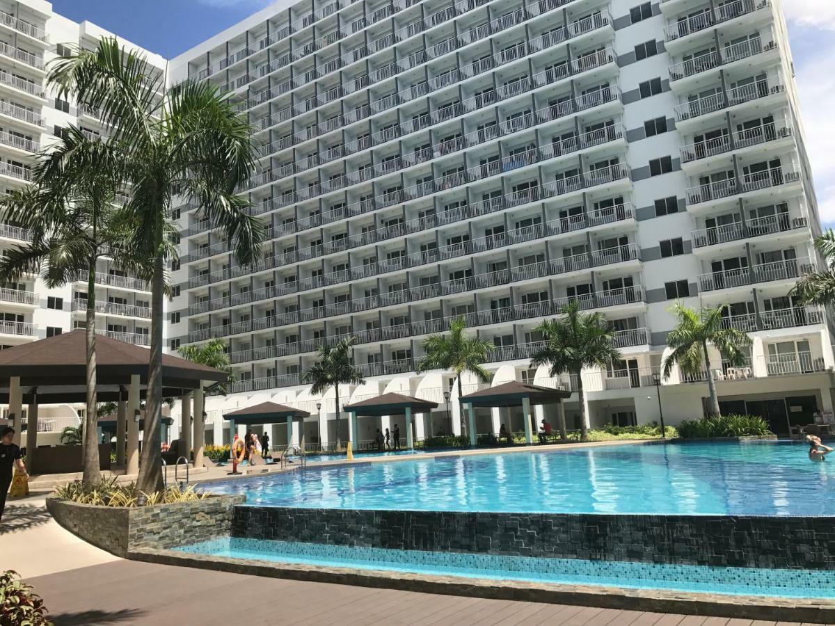 Staycation Dream Condotel Манила Екстериор снимка