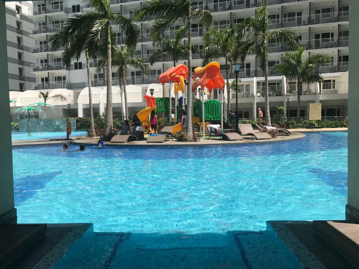 Staycation Dream Condotel Манила Екстериор снимка