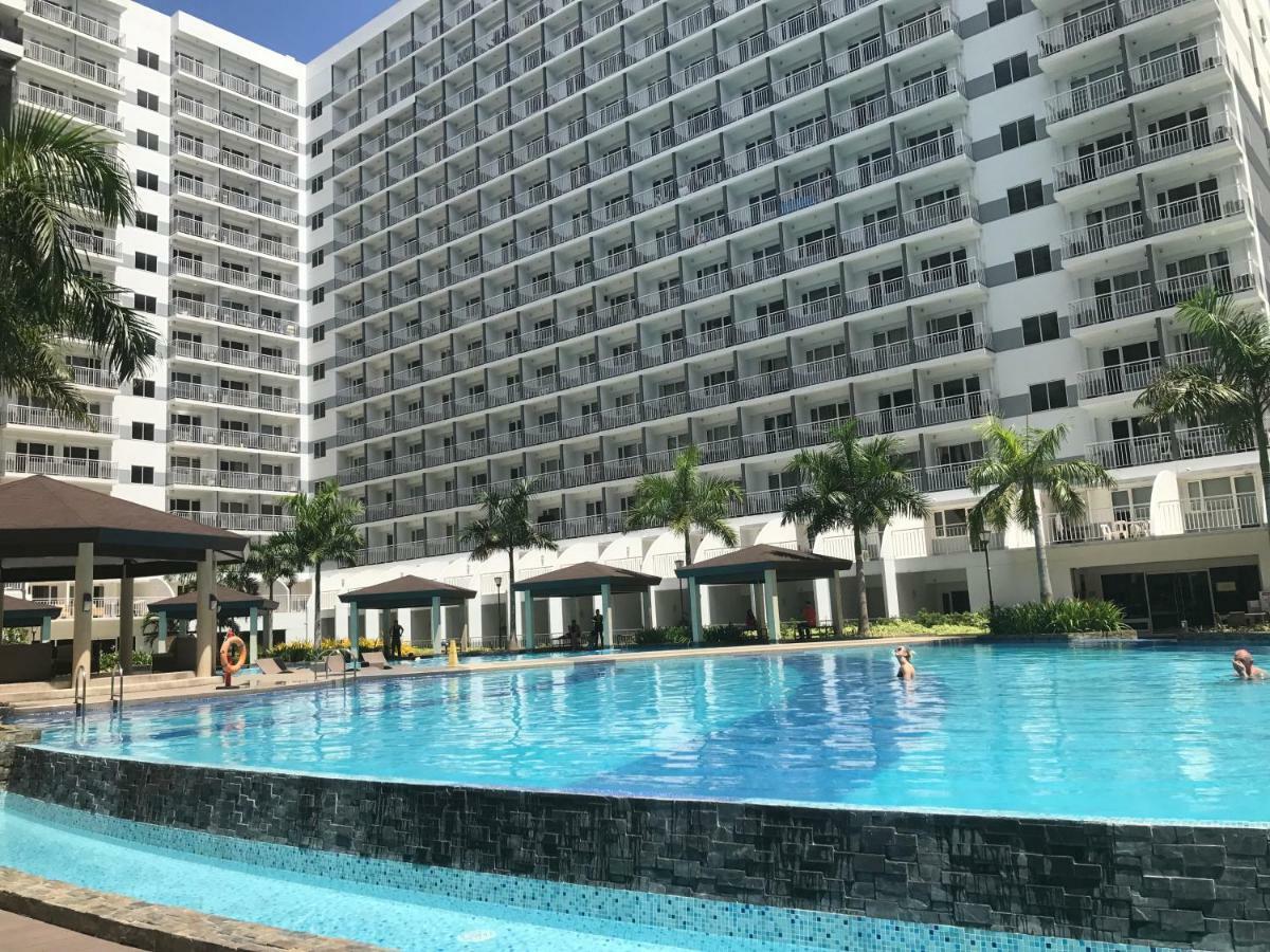 Staycation Dream Condotel Манила Екстериор снимка