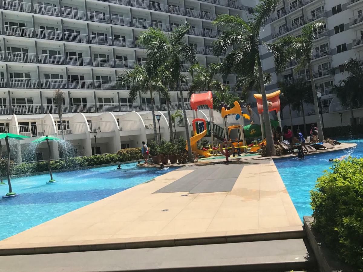 Staycation Dream Condotel Манила Екстериор снимка