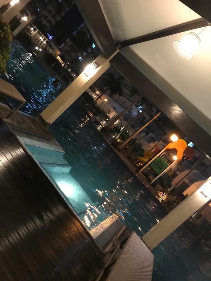 Staycation Dream Condotel Манила Екстериор снимка