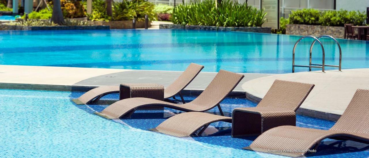 Staycation Dream Condotel Манила Екстериор снимка
