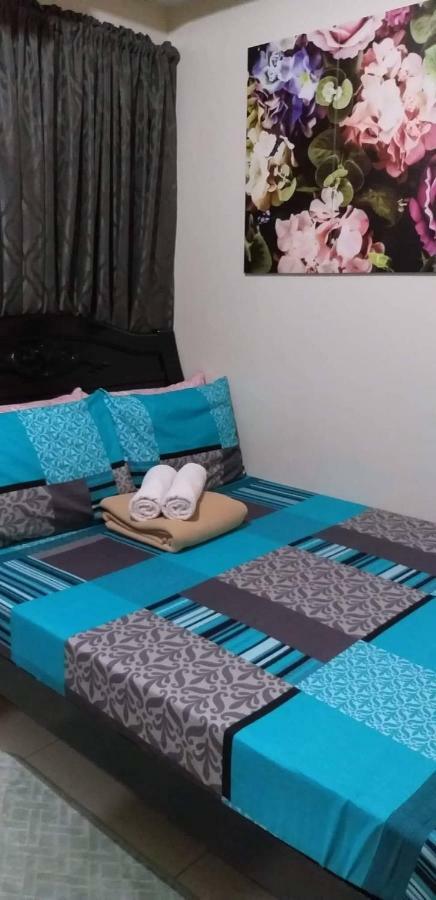 Staycation Dream Condotel Манила Екстериор снимка
